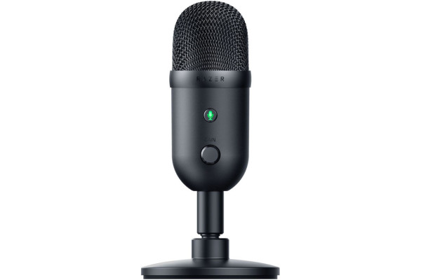 Razer Seiren V2 X - black