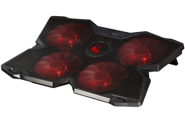 KONIX - Drakkar Notebook Cooler STORMUR [PC]