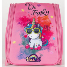 KONIX - Unik Backpack BE FUNKY