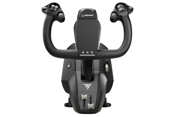 Thrustmaster - TCA Yoke Boeing Edition [XBOX/PC]