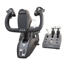 Thrustmaster - TCA Yoke Pack Boeing Edition [XBOX/PC]