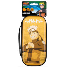 KONIX - Naruto Pro Carry Bag - Naruto  [NSW]