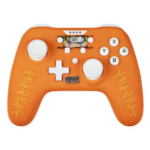 KONIX - Naruto Gamepad - orange [NSW/PC]