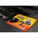 KONIX - Naruto Mousepad - Naruto orange