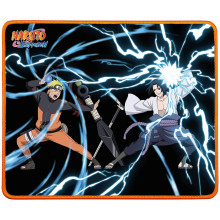 KONIX - Naruto Mousepad - Fight