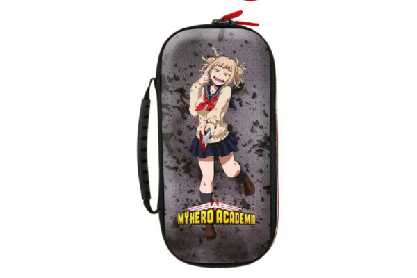 KONIX - My Hero Academia Pro Carry Bag - Himiko [NSW]