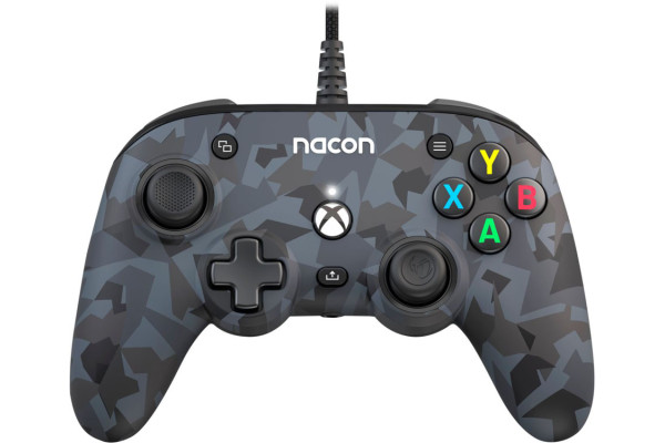 Compact Controller Pro - camo urban [XONE/XSX/PC]