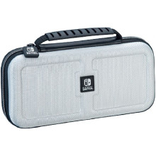 Deluxe Travel Case - grey [NSW]