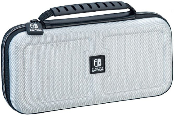 Deluxe Travel Case - grey [NSW]