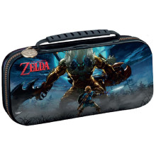 Game Traveler: Deluxe Travel Case - Zelda [NSW]