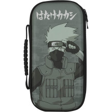 KONIX - Naruto Pro Carry Bag - Kakashi [NSW]