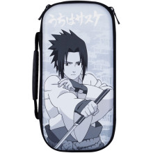 KONIX - Naruto Pro Carry Bag - Sasuke [NSW]