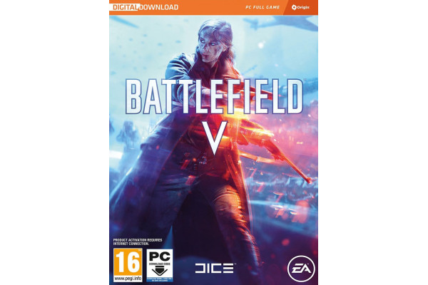 Battlefield V [PC] (D)