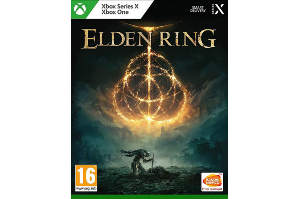 Elden Ring - Standard Edition [XONE/XSX] (D/F/I)