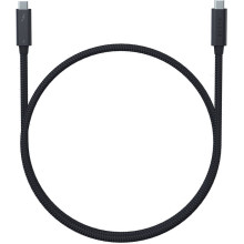 Razer Thunderbolt Cable [0.8 Meter] - black