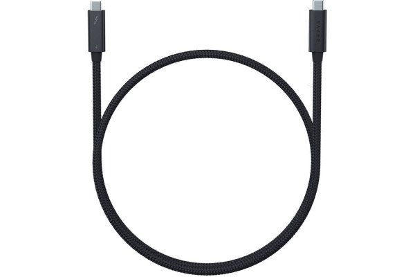 Razer Thunderbolt Cable [0.8 Meter] - black