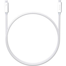 Razer Thunderbolt Cable [0.8 Meter] - white