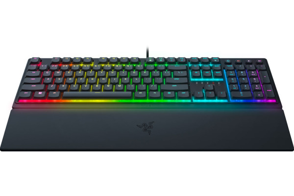 Razer Ornata V3 [Swiss Layout]