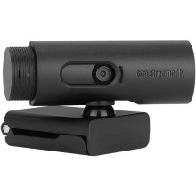 Streamplify CAM Streaming Webcam - black