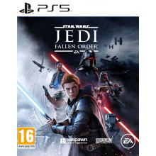 Star Wars: Jedi Fallen Order [PS5] (D)