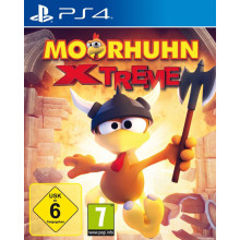 Moorhuhn Xtreme [PS4] (D)