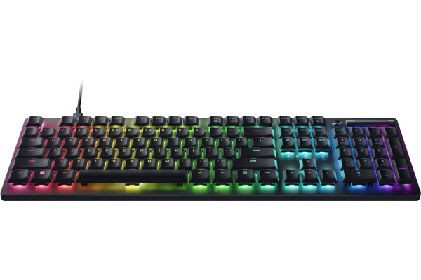 Razer DeathStalker V2 [Swiss Layout]