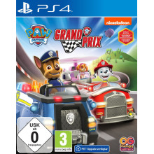 PAW Patrol: Grand Prix [PS4] (D/F/I)