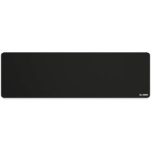 Glorious Extended Pro Gaming Mousepad - black