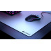 Glorious Extended Pro Gaming Mousepad - white