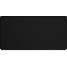 Glorious XXL Pro Gaming Mousepad - black