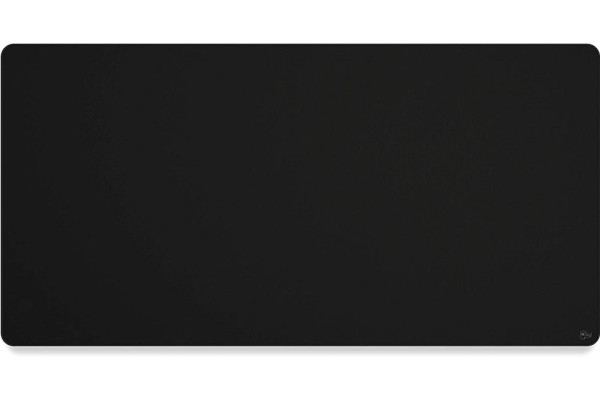 Glorious XXL Pro Gaming Mousepad - black