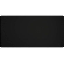 Glorious 3XL Pro Gaming Mousepad - stealth black