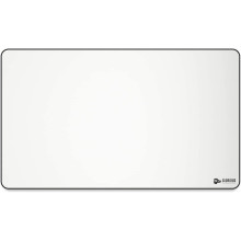 Glorious XL Extended Pro Gaming Mousepad - white