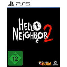 Hello Neighbor 2 [PS5] (D)