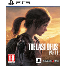 The Last of Us Part I [PS5] (D/F/I)