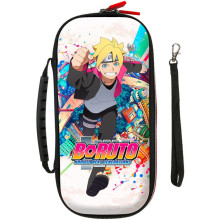 KONIX - Boruto Pro Carry Bag - World [NSW]