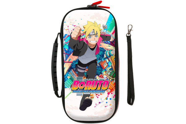 KONIX - Boruto Pro Carry Bag - World [NSW]