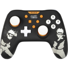 KONIX - Naruto Gamepad - black [NSW/PC]