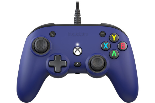 Compact Controller Pro - blau [XONE/XSX/PC]