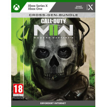 Call of Duty: Modern Warfare II [XSX] (D)