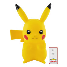 Pokémon - LED-Lampe Pikachu 25 cm [inkl. Remote]