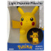 Pokémon - LED-Lampe Pikachu 25 cm [inkl. Remote]