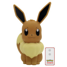 Pokémon - LED-Lampe Evoli 30 cm [inkl. Remote]