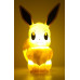 Pokémon - LED-Lampe Evoli 30 cm [inkl. Remote]