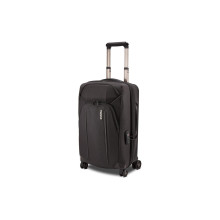 Thule Crossover 2 Carry On Koffer Spinner 35L - black