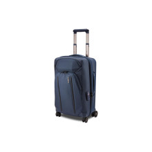 Thule Crossover 2 Carry On Koffer Spinner 35L - dress blue