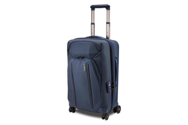 Thule Crossover 2 Carry On Koffer Spinner 35L - dress blue