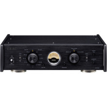 Teac PE-505-B Stereo Pre Amplifier - black