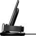 Belkin Boost Charge 3-in-1 Wireless Charger for Apple Devices - black