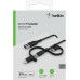 Belkin Boost Charge Universal Cable 1m - black